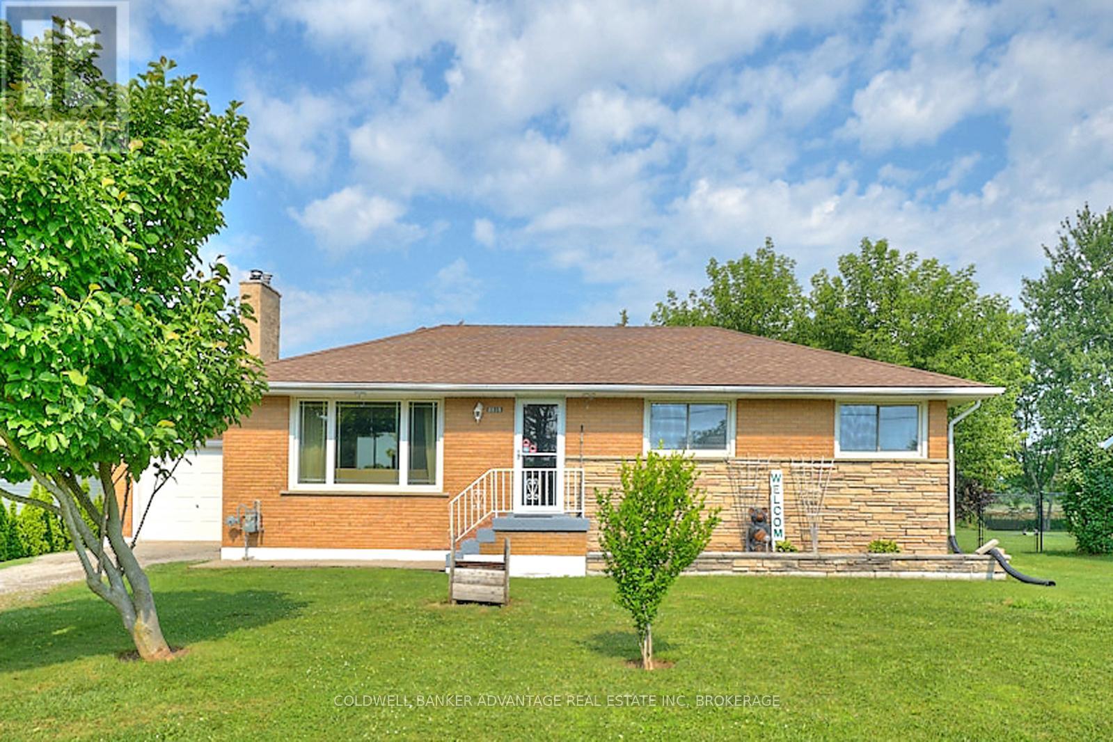 3314 TRINITY CHURCH ROAD