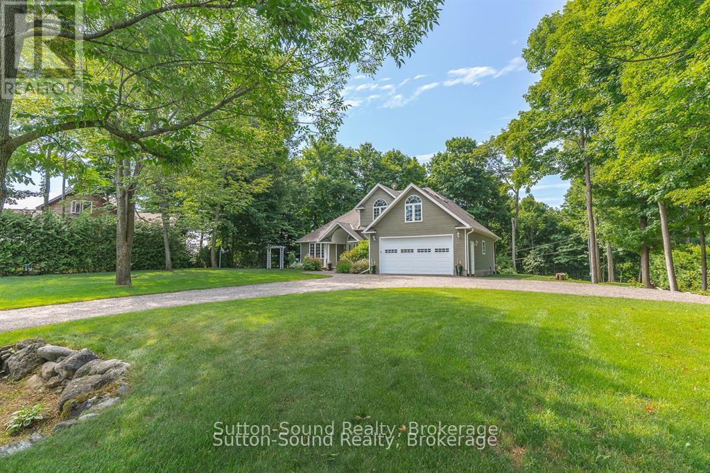 124 GOLDEN POND DRIVE