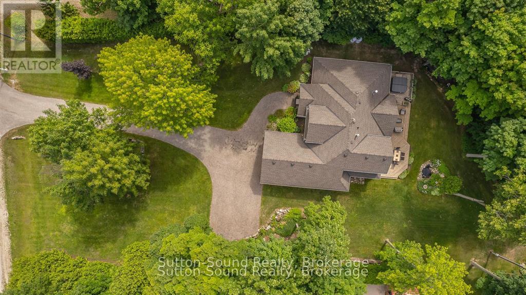 124 GOLDEN POND DRIVE