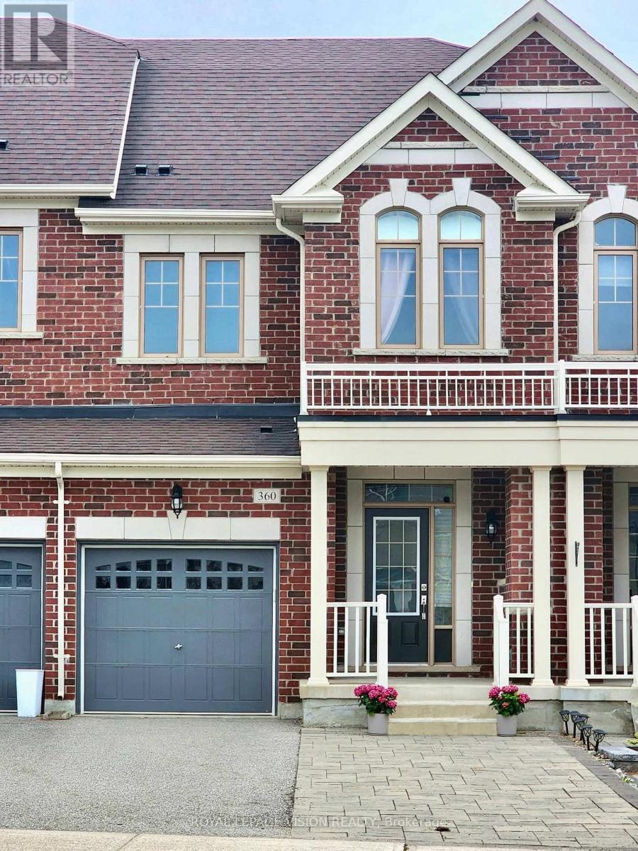 360 WILLIAM GRAHAM DRIVE