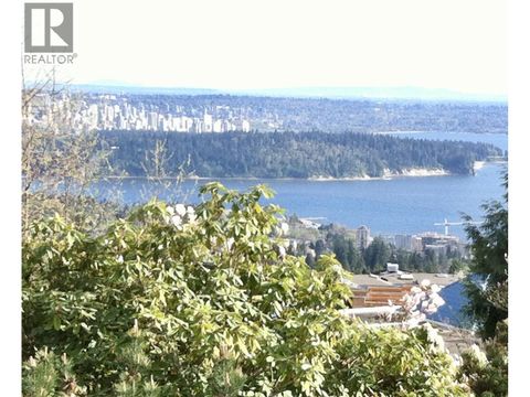 1378 CHARTWELL DRIVE West Vancouver BC V7S2R5