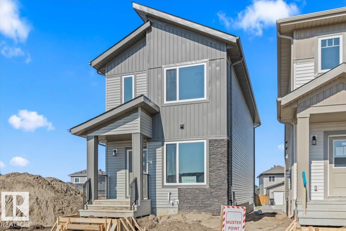18 Juniper WD