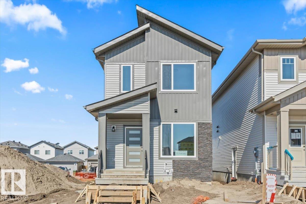18 Juniper WD