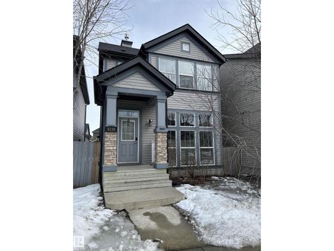 3116 ARTHURS CR SW Edmonton AB T6W2H7
