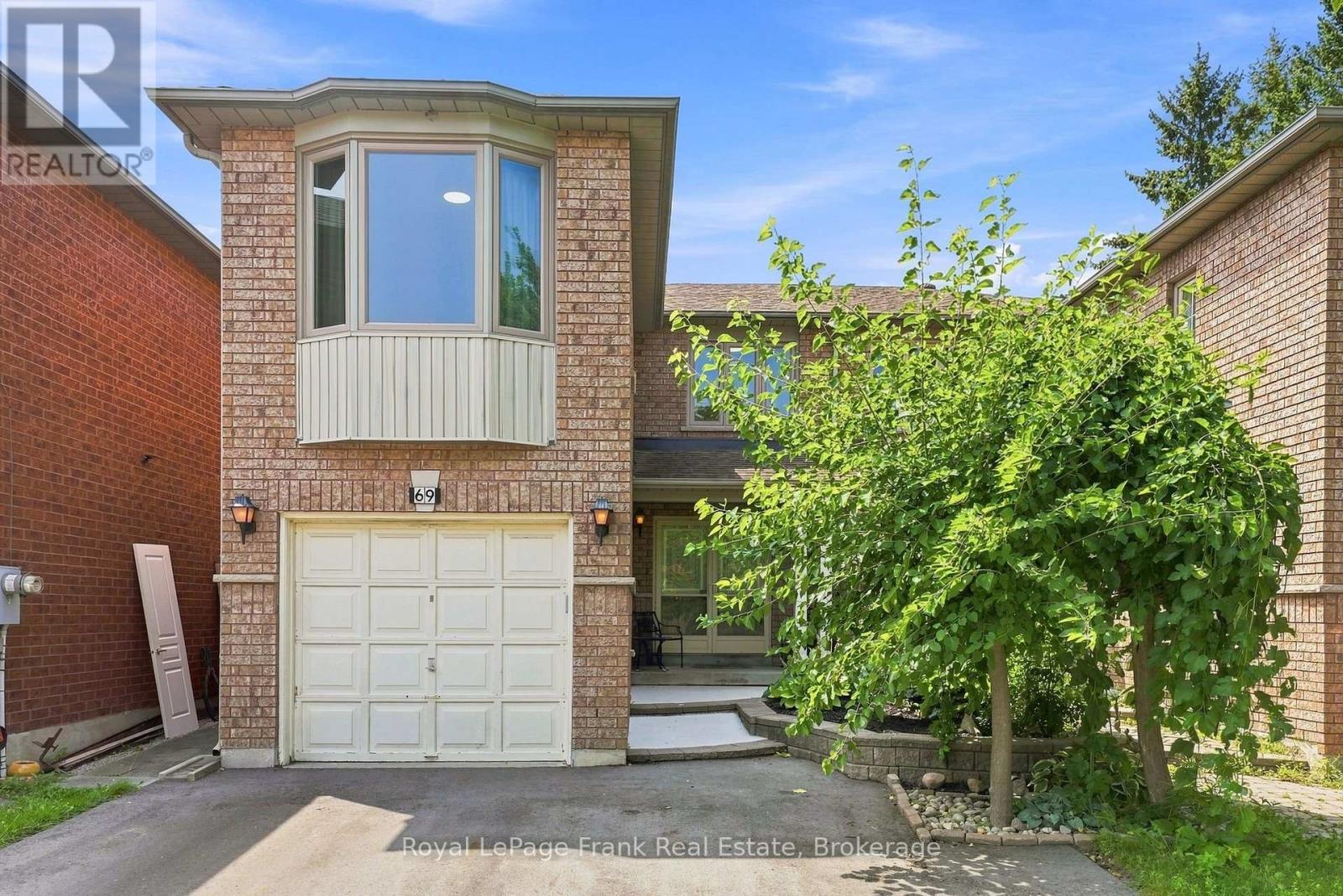 69 ALBERTA DRIVE