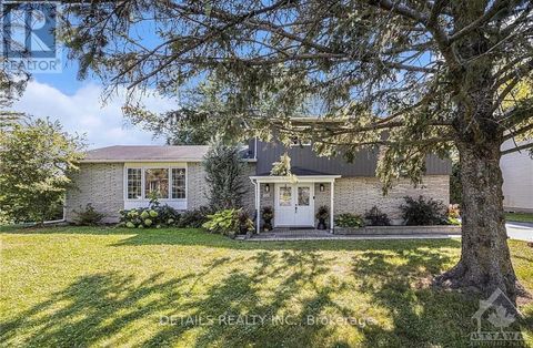 3 - 733 ST ISIDORE ROAD Casselman ON K0A1M0