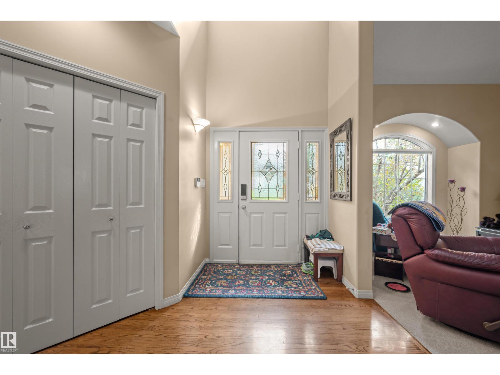 403 TWIN BROOKS CR NW