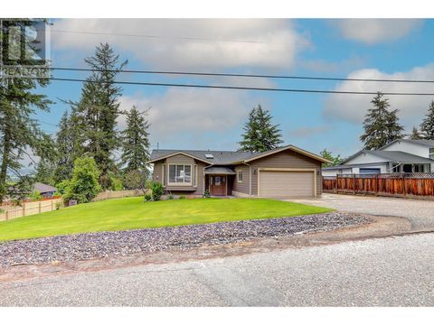 3382 Lockhart Drive Armstrong BC V0E1B8