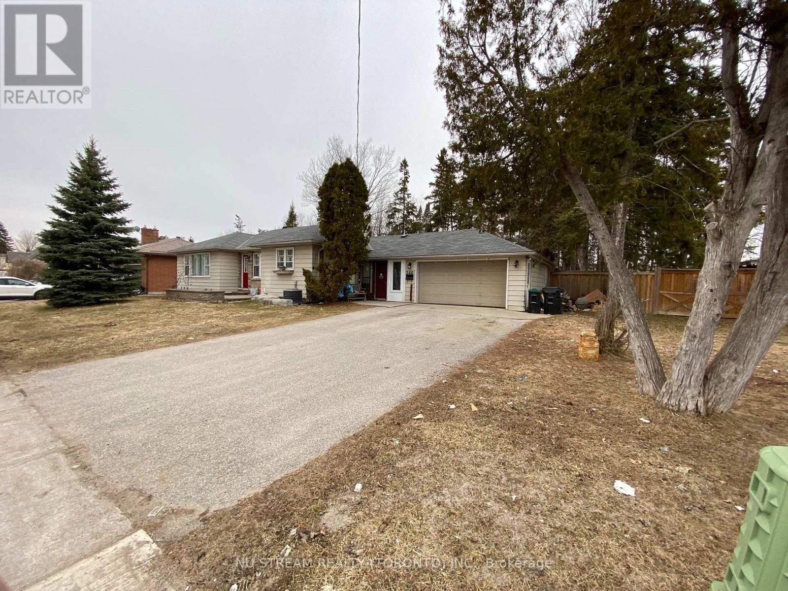 540 BIG BAY POINT ROAD