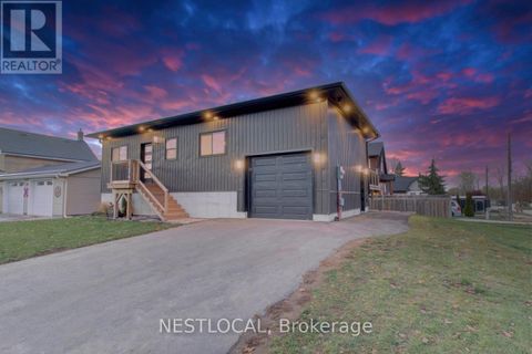 134 AIKEN STREET Meaford ON N4L1B3