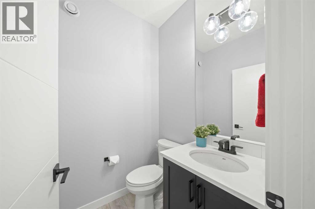 77 Sage Hill Crescent NW