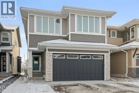 77 Sage Hill Crescent NW Calgary AB T3R1Y2