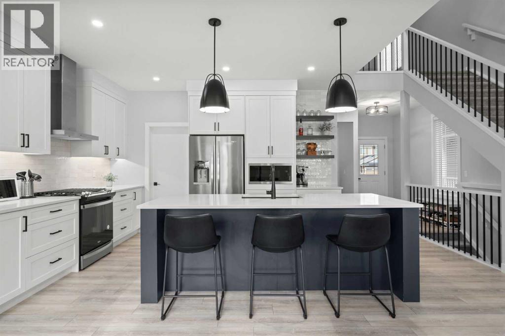 77 Sage Hill Crescent NW