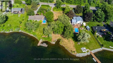 12570 LOYALIST PARKWAY Prince Edward County (Hallowell Ward) ON K0K2T0