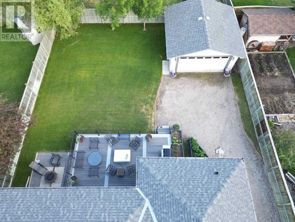 109 Mcdougall Place NW