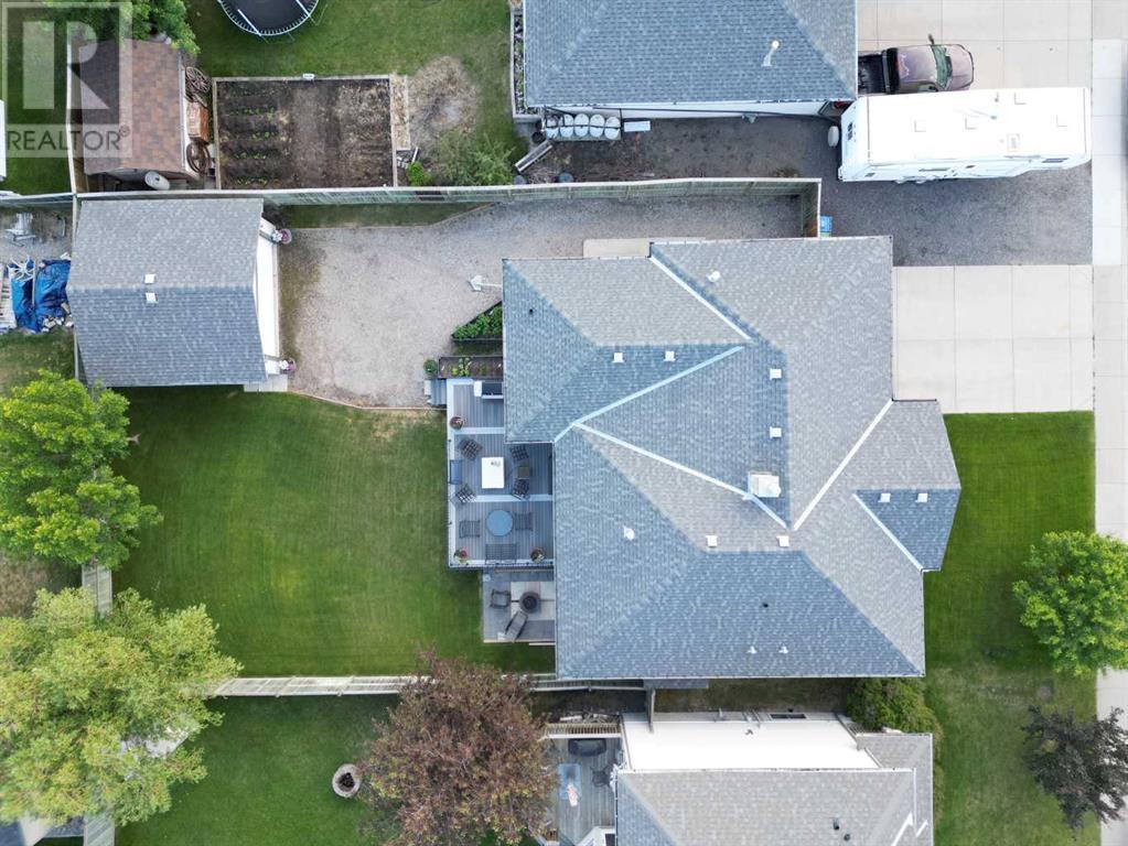 109 Mcdougall Place NW