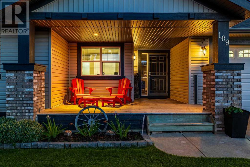 109 Mcdougall Place NW
