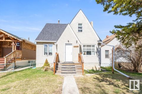 10434 69 AV NW Edmonton AB T6H2C3