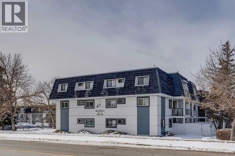 2202, 3115 51 Street SW Calgary AB T3E6P4