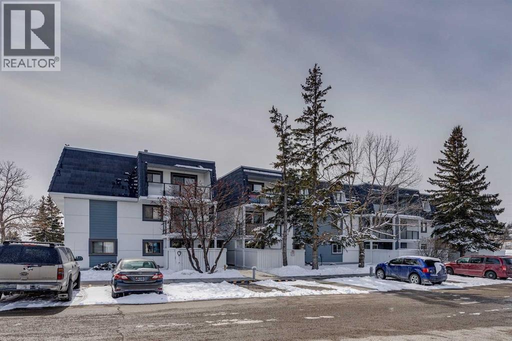 2202, 3115 51 Street SW