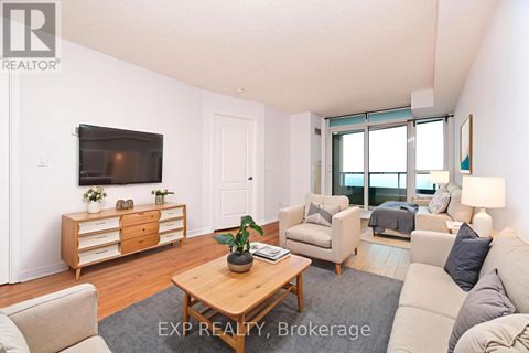 1909 - 17 BARBERRY PLACE Toronto (Bayview Village) ON M2K3E2