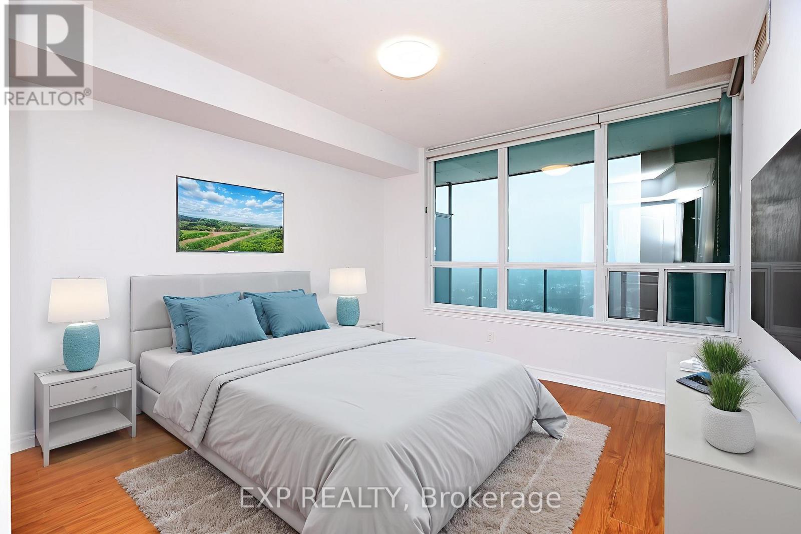 1909 - 17 BARBERRY PLACE