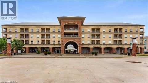 150 COLBORNE Street E Unit# 405 Brantford ON N3T2G7