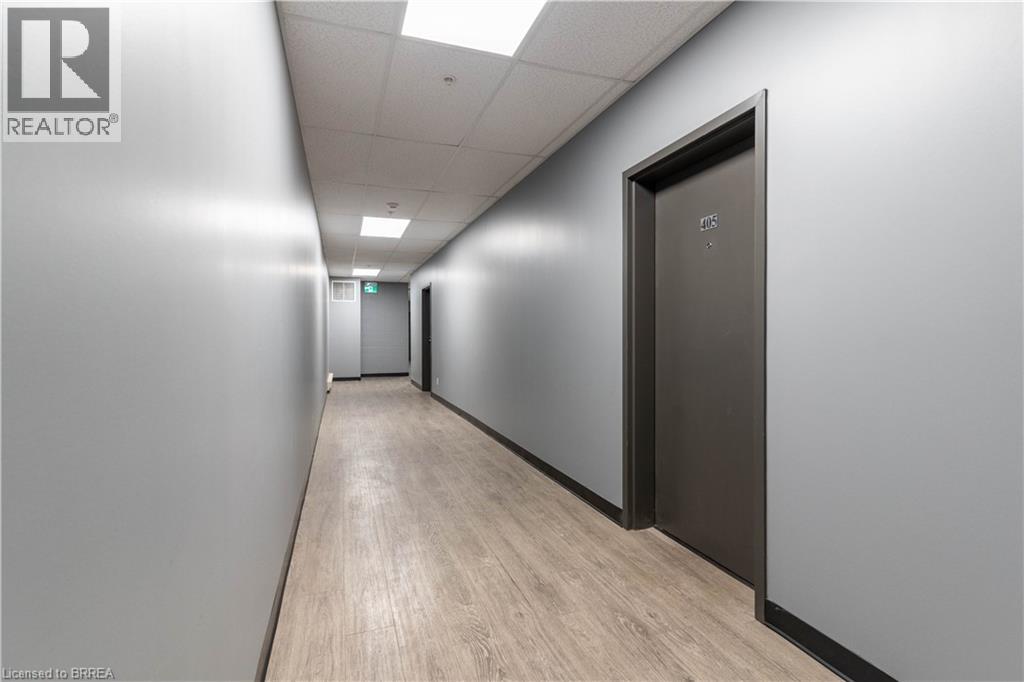 150 COLBORNE Street E Unit# 405