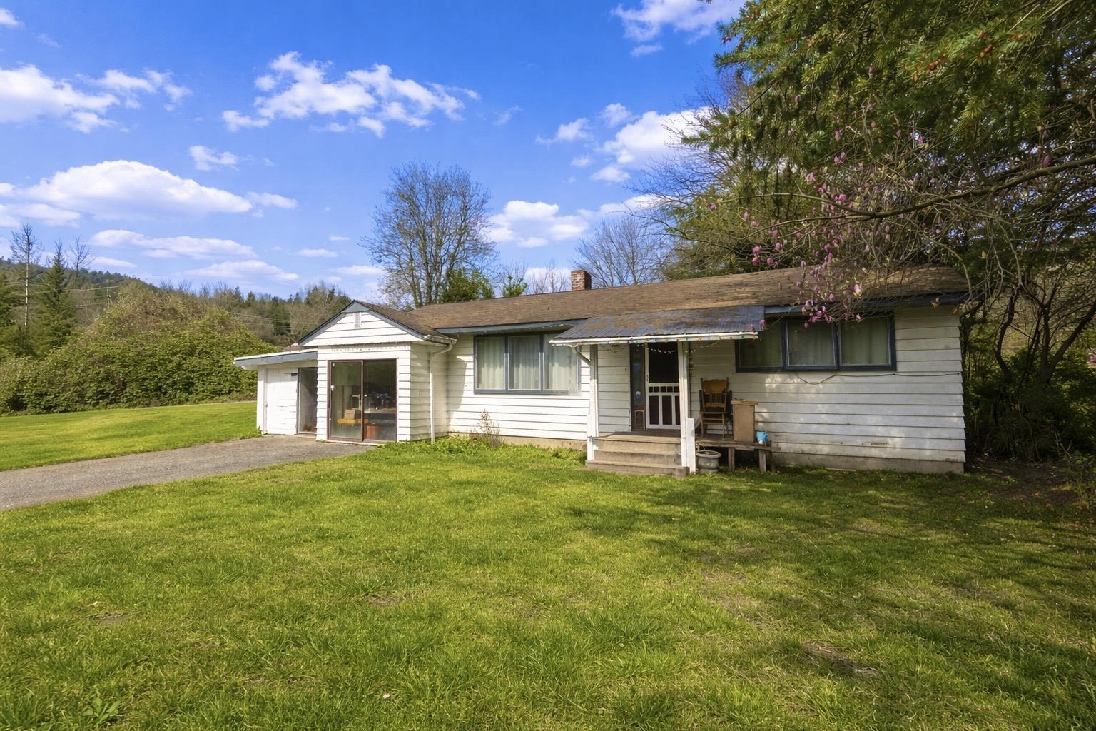 37795 NORTH PARALLEL ROAD