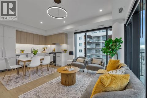 513, 8375 Broadcast Avenue SW Calgary AB T3H6N2