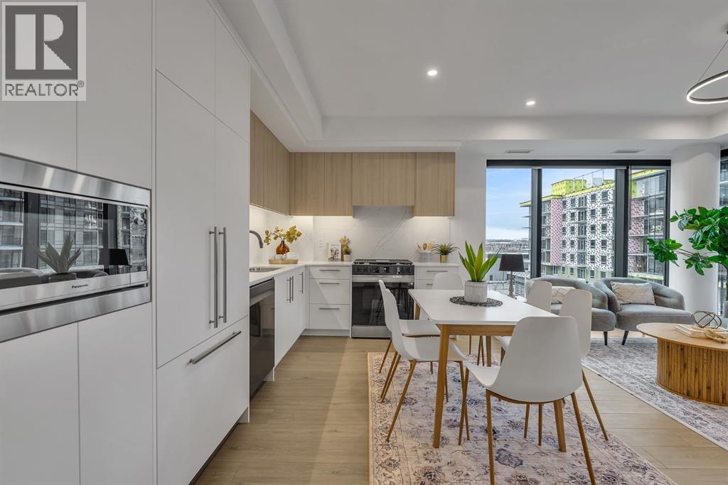 513, 8375 Broadcast Avenue SW