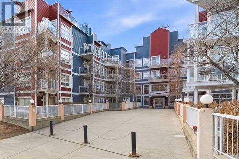 417, 333 Riverfront Avenue SE Calgary AB T2G5R1