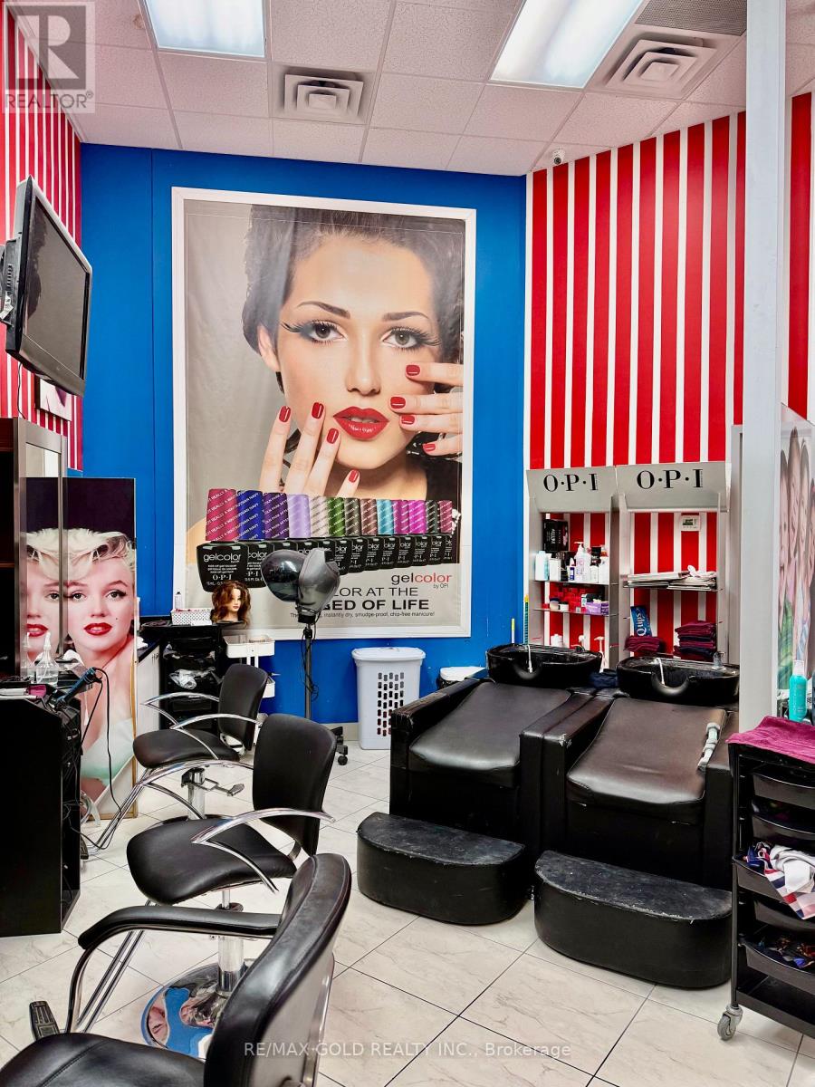 65 - 280 GUELPH STREET