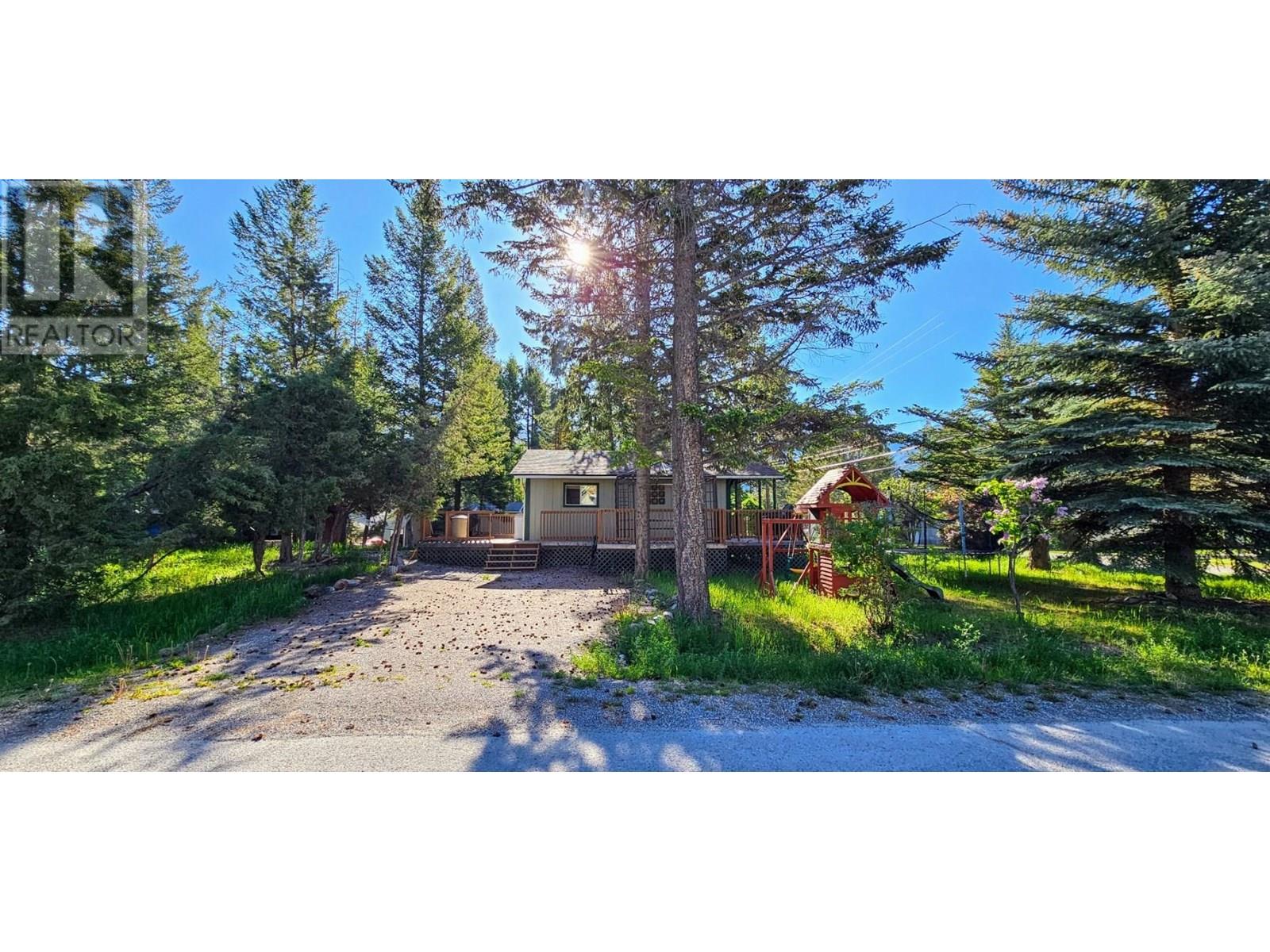 4553 Columere Road