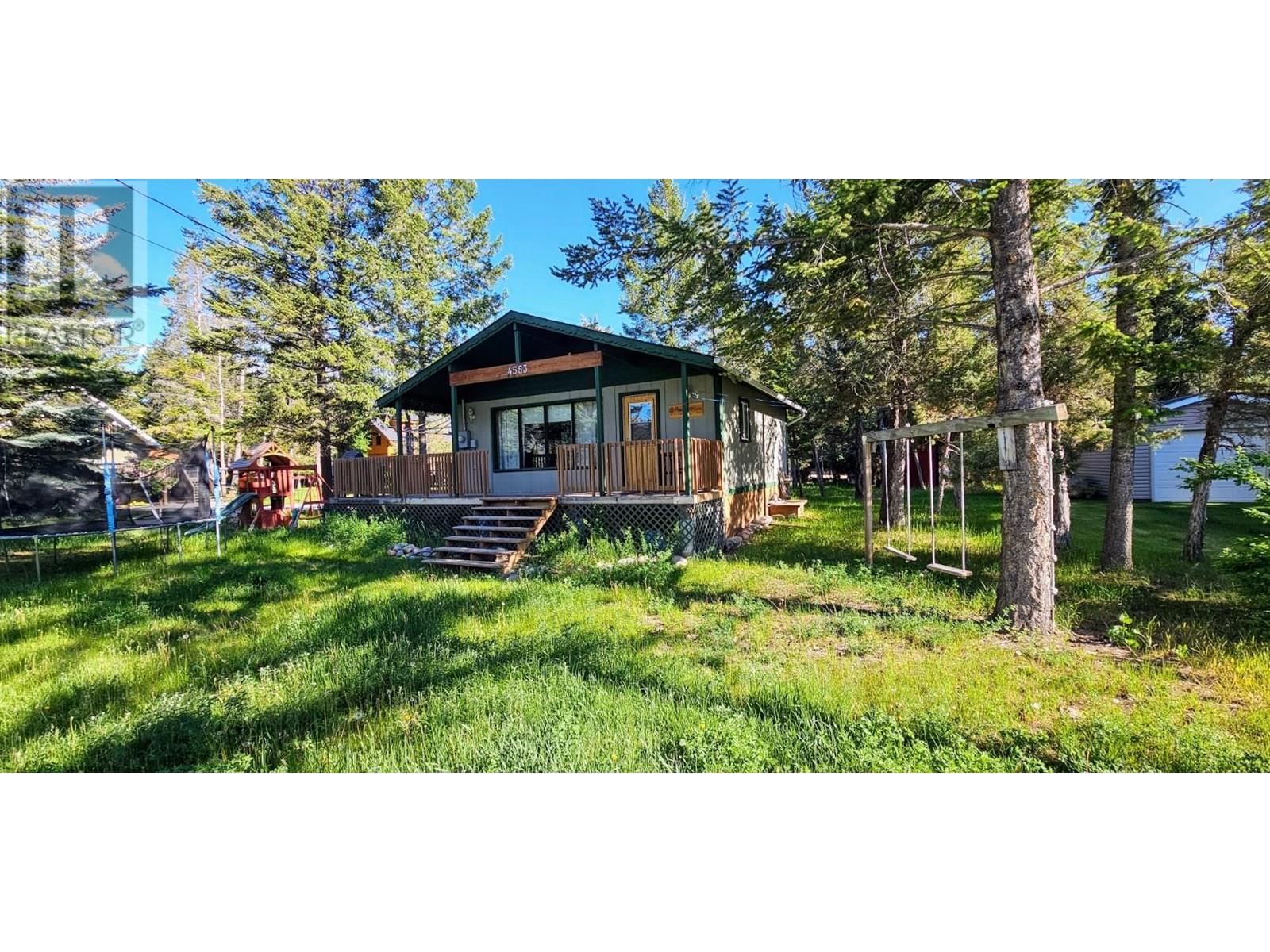 4553 Columere Road
