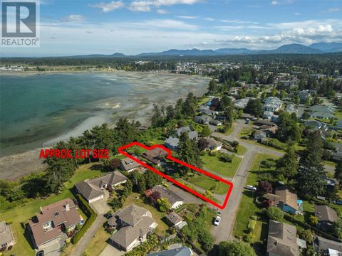 428 Dogwood St N Parksville BC V9P1C6