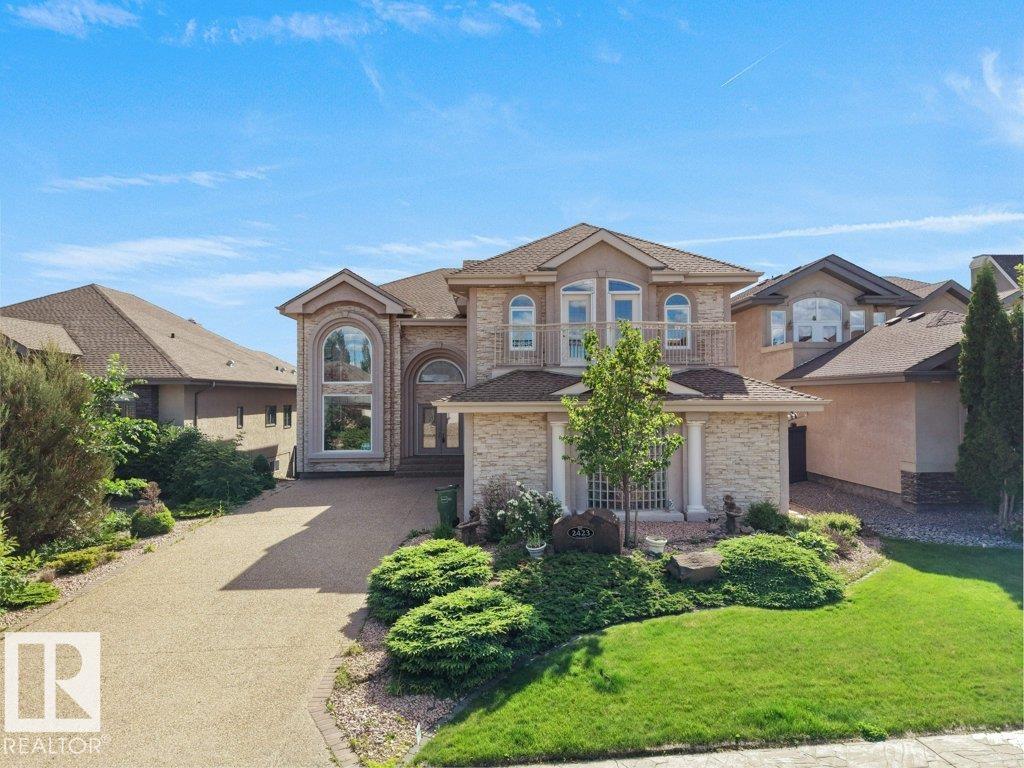 2423 Tegler GR NW