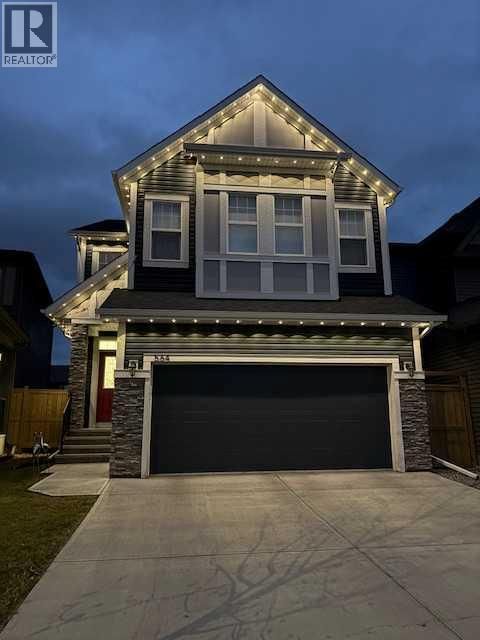 564 Belmont Heath SW Calgary AB T2X4H4
