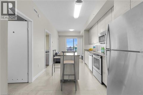 280 LESTER Street Unit# 404 Waterloo ON N2L0G2