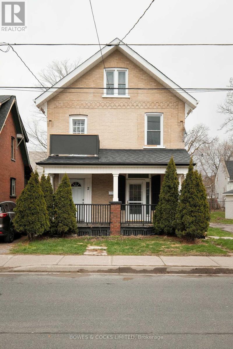 260 STEWART STREET