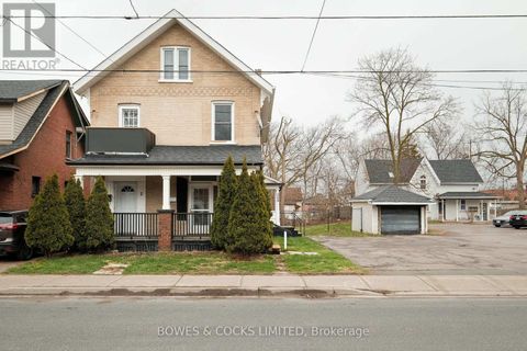 260 STEWART STREET Peterborough Central (North) ON K9J3M9