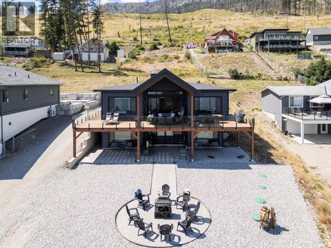 8 Kenyon Road Vernon BC V1H2C6