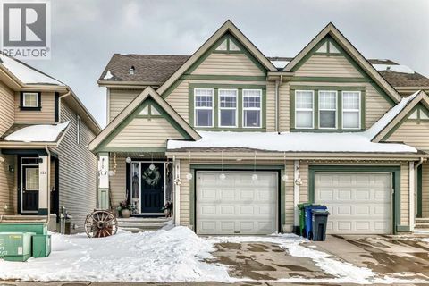 117 Sunset Common Cochrane AB T4C0M1