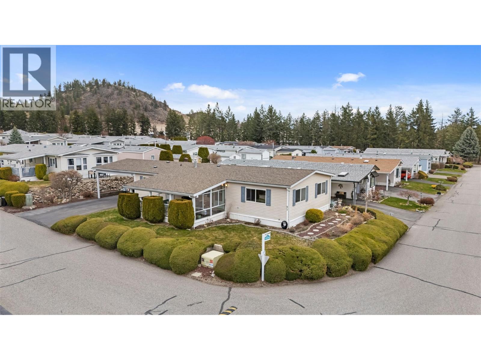 1850 Shannon Lake Road Unit# 93