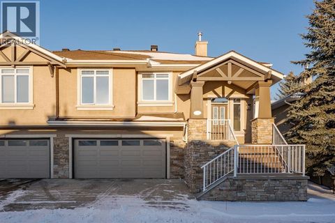 14 Discovery Woods Villas SW Calgary AB T3H5A6