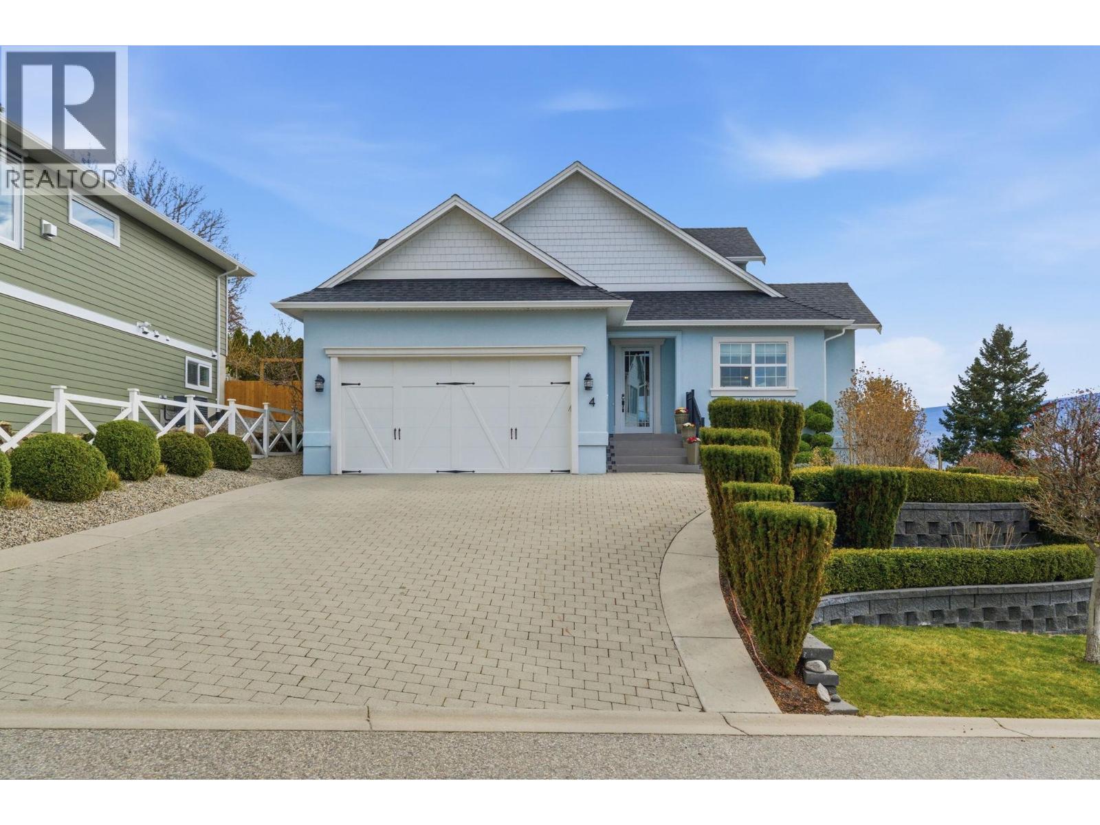 3121 Thacker Drive Unit# 4 Lot# 4