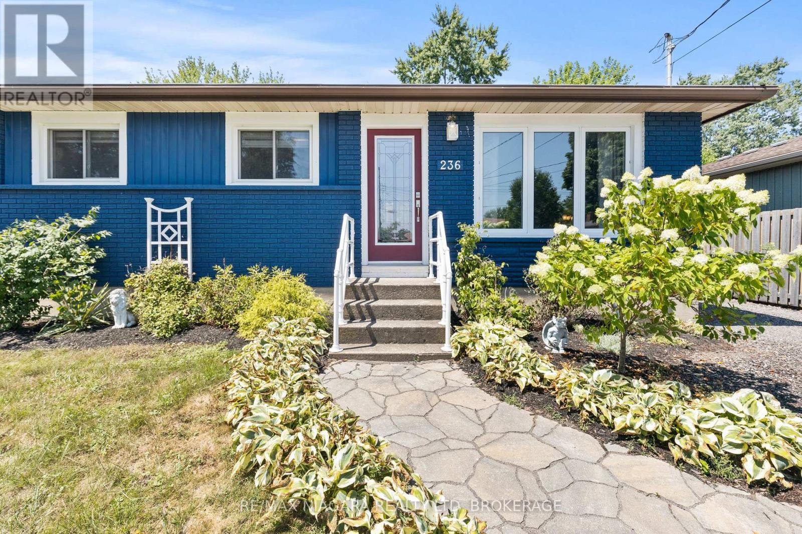 236 CUTRESS AVENUE