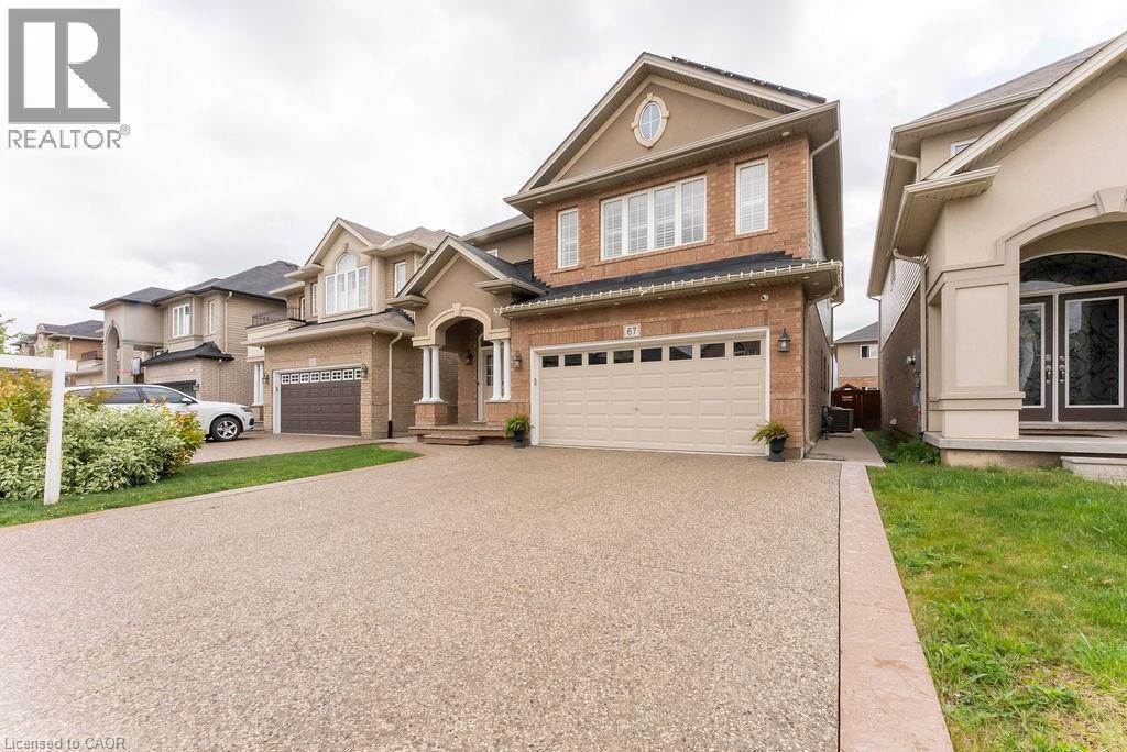 67 BELLROYAL Crescent