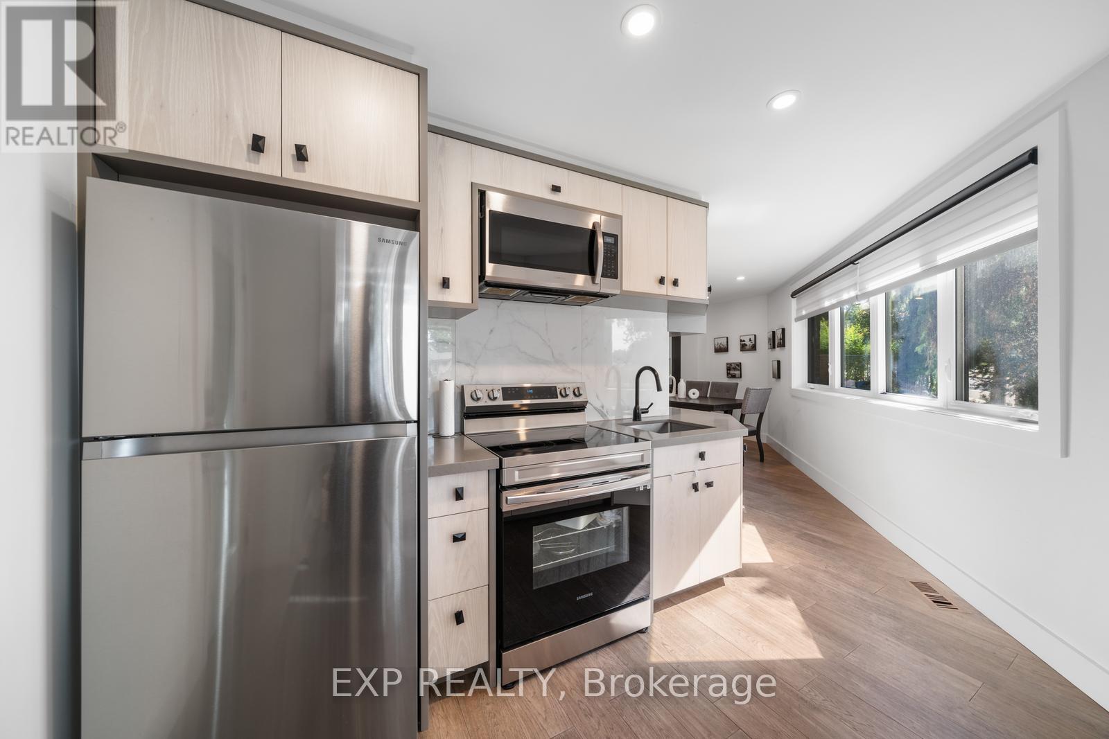 5 BRENDWIN ROAD