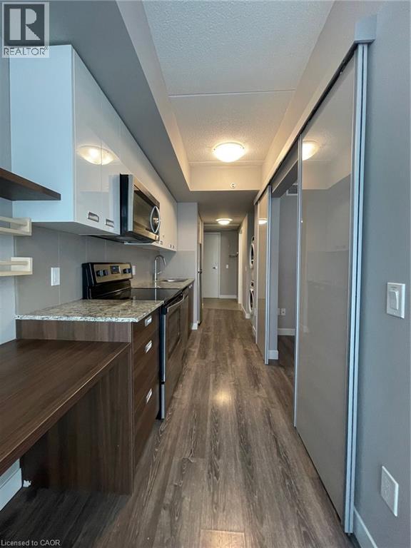308 LESTER Street Unit# 531
